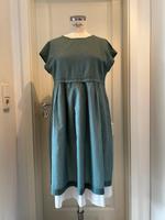 Peserico Sommer Kleid Gr.D 38  Salbei Top Zustand! Obervieland - Arsten Vorschau