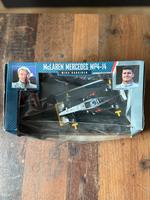HotWheels McLaren Mercedes MP4-14 Rheinland-Pfalz - Hermeskeil Vorschau