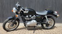 TRIUMPH Thruxton 900 (...preiswertes Biker-Juwel 4 Liebhaber) Baden-Württemberg - Freudenstadt Vorschau