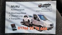 Abschleppdienst,Autotransport, überführung Nordrhein-Westfalen - Rommerskirchen Vorschau