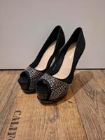 High Heels Plateau Gr.39 Neuwertig Baden-Württemberg - Albstadt Vorschau