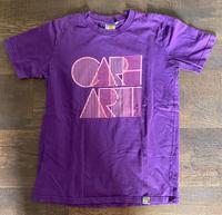 Super schönes Shirt der Marke Carhartt, Größe S, neuwertig! Hessen - Mainhausen Vorschau