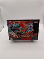 Nintendo SNES Street Fighter 2 NTSC CIB Niedersachsen - Kirchlinteln Vorschau