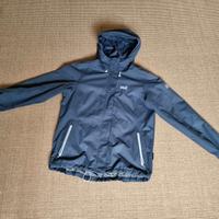 Jack Wolfskin - Jacke - Funktionsjacke - grau - L / XL neuwertig Hessen - Hüttenberg Vorschau