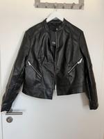 Lederjacke xl neu mit Etikett Thüringen - Bad Langensalza Vorschau