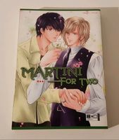 Manga (Yaoi) - Martini For Two, Makoto Tateno München - Au-Haidhausen Vorschau