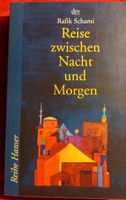 Rafik Schami - Reise zwischen Nacht und Morgen Rheinland-Pfalz - Woldert Vorschau