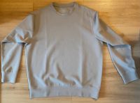 Mango Sweatshirt (Grau/L) Düsseldorf - Bilk Vorschau