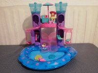 Polly Pocket  - Wilde Wellen Schloss Bonn - Endenich Vorschau