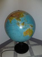 Beleuchteter Globus (30cm Durchmesser) Bayern - Pressath Vorschau