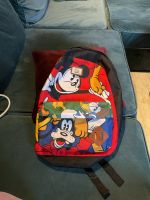 Vans Mickey and Friends Rucksack Rarität Dortmund - Mitte Vorschau