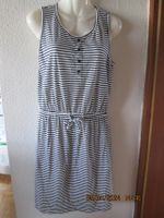 bpc Kleid, Shirtkleid, Sommerkleid, blau-gestreift, Gr. S Rheinland-Pfalz - Oberzissen Vorschau