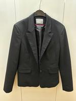 Klassischer schwarzer Blazer von Orsay – Größe 42 Rheinland-Pfalz - Neuwied Vorschau