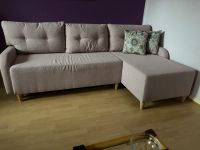 Ikea Sofa Bastubo, wie neu, Rosa! Letzte Chance… Hamburg-Nord - Hamburg Ohlsdorf Vorschau