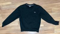 Sweatshirt Pulli Lacoste Sport Gr. S (FR 3), schwarz, sehr gut Nordrhein-Westfalen - Werl Vorschau
