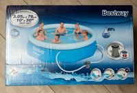 Pool (Bestway) Saarbrücken - Malstatt Vorschau