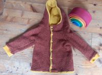 Handmade Walkjacke 86, 80 Bayern - Ergolding Vorschau