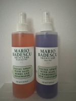 Mario Badescu Facial Spray je 236ml Nordrhein-Westfalen - Bocholt Vorschau