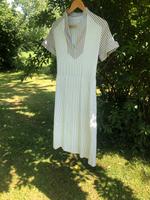 Vintage Sommer Kleid Bayern - Kirchanschöring Vorschau