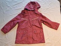 Mädchen Regenjacke/ Übergangsjacke pink Größe 110/116 Niedersachsen - Verden Vorschau