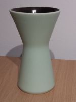 Vase - Mintgrün - 1452 - 1950 / 1960 - Sehr guter Zustand Hessen - Pfungstadt Vorschau