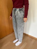 Jeans ONLY grau L/32 Rheinland-Pfalz - Unnau Vorschau