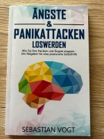 Sebastian Vogt- Ängste & Panikattacken loswerden Nordrhein-Westfalen - Brühl Vorschau