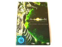 Alien Anthology - 4 Filme Box - DVD Nordrhein-Westfalen - Alsdorf Vorschau