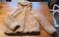 Teddyfell Jacke Damen / Mädchen Gr. 38 / M Stuttgart - Sillenbuch Vorschau