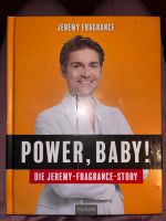 Jeremy Fragrance Power Baby Buch Neu Bayern - Laberweinting Vorschau