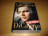 Videokassette - DAS PORTRAIT - LEONARDO DiCAPRIO - Sachsen - Chemnitz Vorschau