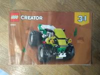 Lego Creator 3 in 1  31123 Baden-Württemberg - Durmersheim Vorschau