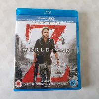 Blu-ray: World Z War Sachsen-Anhalt - Magdeburg Vorschau