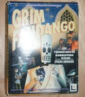 Lucas-Arts Klassiker PC-Spiel "Grim Fandango" Rheinland-Pfalz - Andernach Vorschau