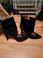 elegante Sommer-Stiefeletten Leipzig - Gohlis-Mitte Vorschau