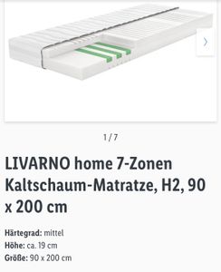 ist Lidl jetzt Kleinanzeigen Matratze eBay Kleinanzeigen