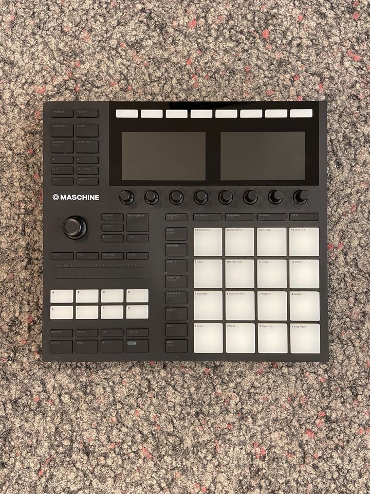 Native Instrumente Maschine MK3, Ohne Software in Pforzheim