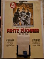 20er/30er Fritz Züchner Blechwarenfabrik/Dosenfertigung Kalender Niedersachsen - Seesen Vorschau