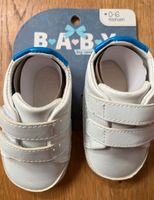 NEUE Baby Schuhe 0 - 6 Monate NP 9,99€ Nordrhein-Westfalen - Wipperfürth Vorschau