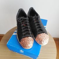 Adidas Superstar "NEU" Größe 38 2/3 Bayern - Utting Vorschau