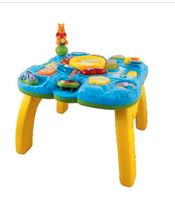 Winnie Pooh VTech Spieltisch Mecklenburg-Vorpommern - Greifswald Vorschau