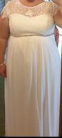 Brautkleid in ivory. Größe 46 Bayern - Breitengüßbach Vorschau