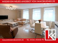 Modern sanierte 5-Zimmer-Eigentumswohnung im nördlichen Ringgebiet Niedersachsen - Braunschweig Vorschau