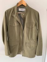 Closed Jacke Discus S 36 Khaki Nordrhein-Westfalen - Bad Salzuflen Vorschau