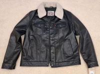 Levis Leder Jacke Niedersachsen - Aurich Vorschau