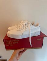 Damen Puma Sneaker Nordrhein-Westfalen - Kempen Vorschau