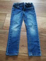 Schmale Jeans Größe 104 Baden-Württemberg - Neresheim Vorschau