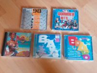 Diverse Musik CDs Sampler Bravo Hits Wuppertal - Barmen Vorschau