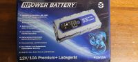 RPower Batterie Ladegerät 12 V - 10A Nürnberg (Mittelfr) - Oststadt Vorschau