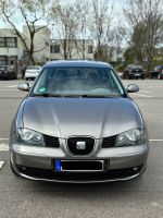 Seat Ibiza BJ 2003 TÜV 10/25 Baden-Württemberg - Schönaich Vorschau